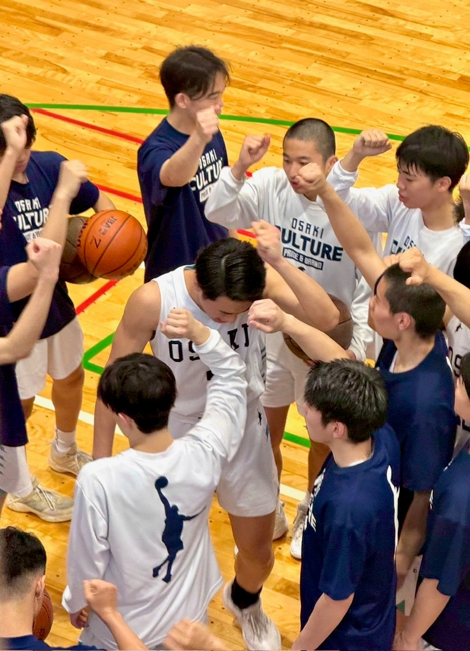 関東予選　関東第一④